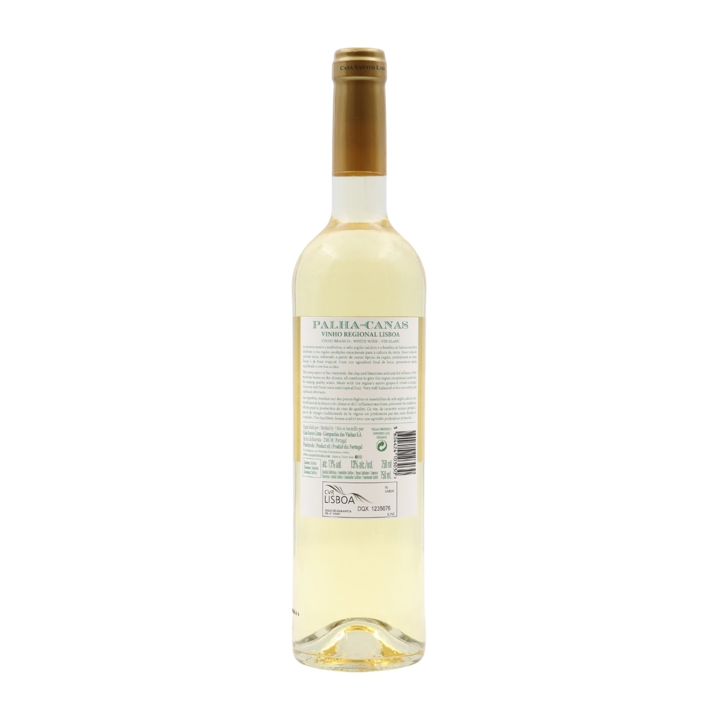 Palha Canas Branco