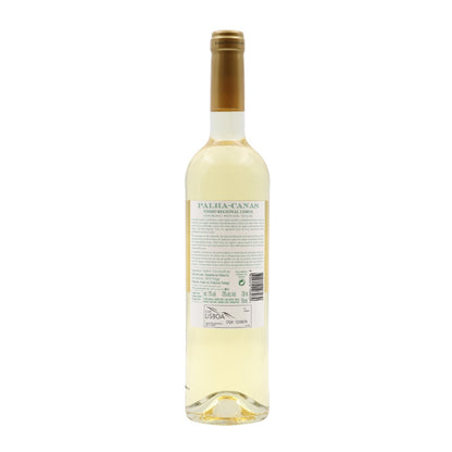 Palha Canas Branco