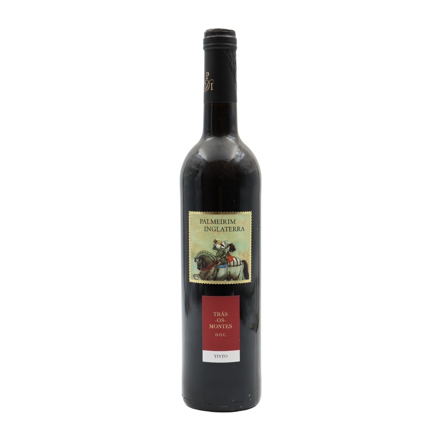 Palmeirim D´Inglaterra Tinto