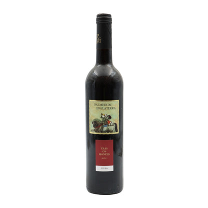 Palmeirim D´Inglaterra Tinto
