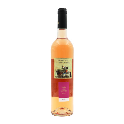 Palmeirim D´Inglaterra Rosé 2020