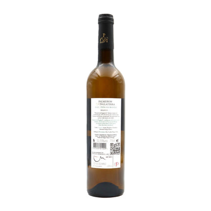 Palmeirim D´Inglaterra Branco