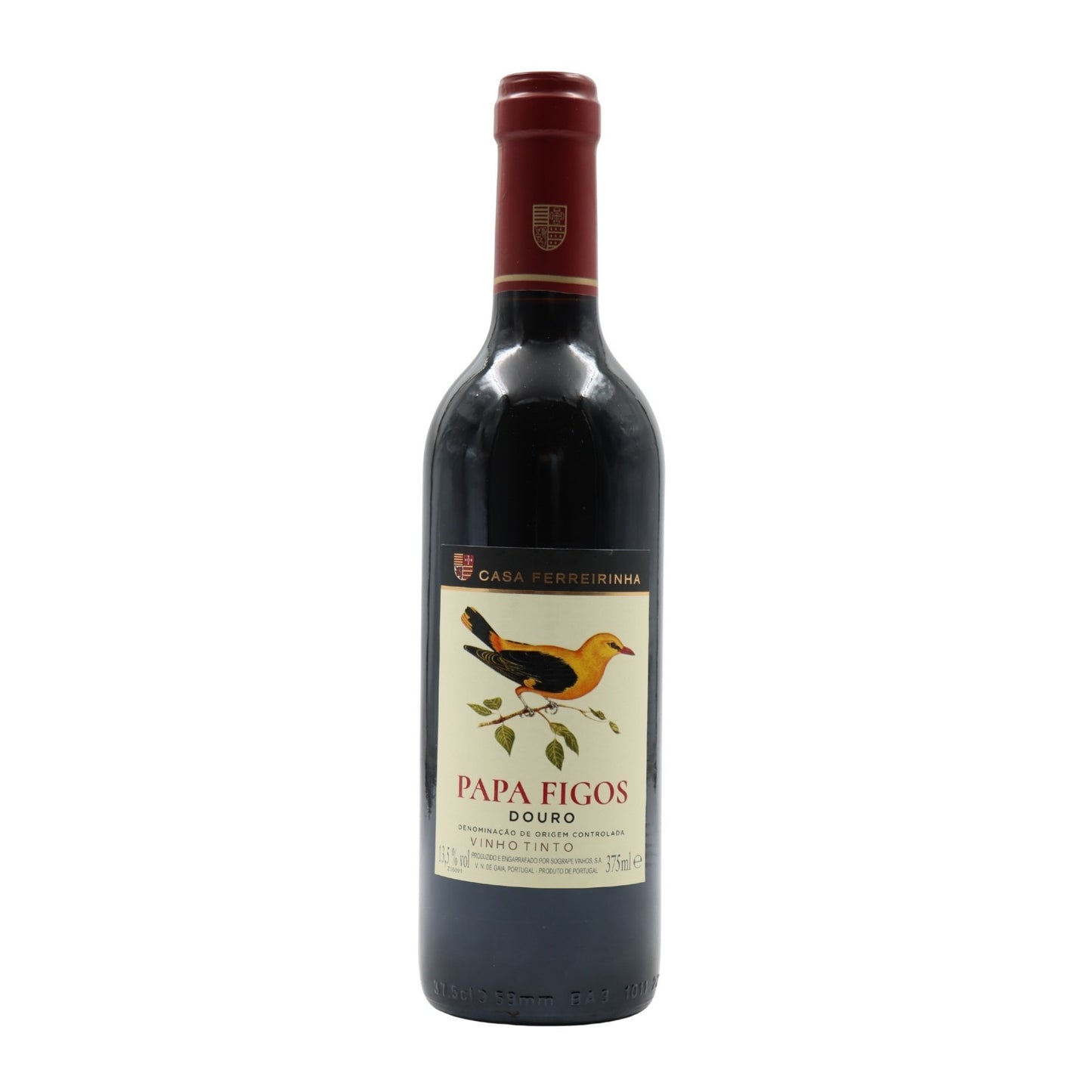 Papa Figos 375ml Tinto