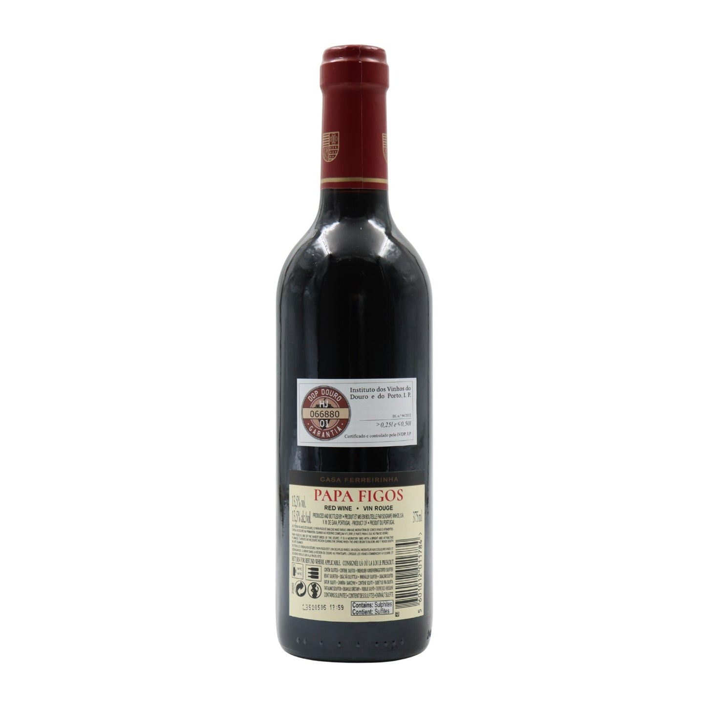 Papa Figos 375ml Tinto