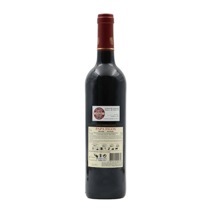 Papa Figos Tinto