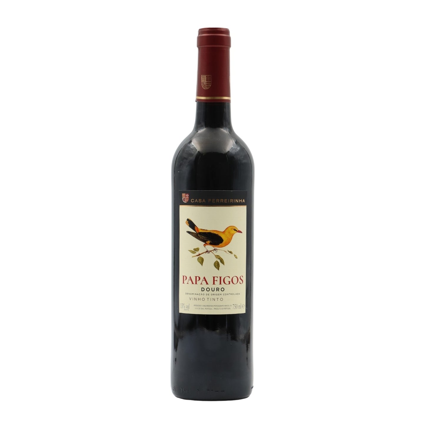 Papa Figos Tinto