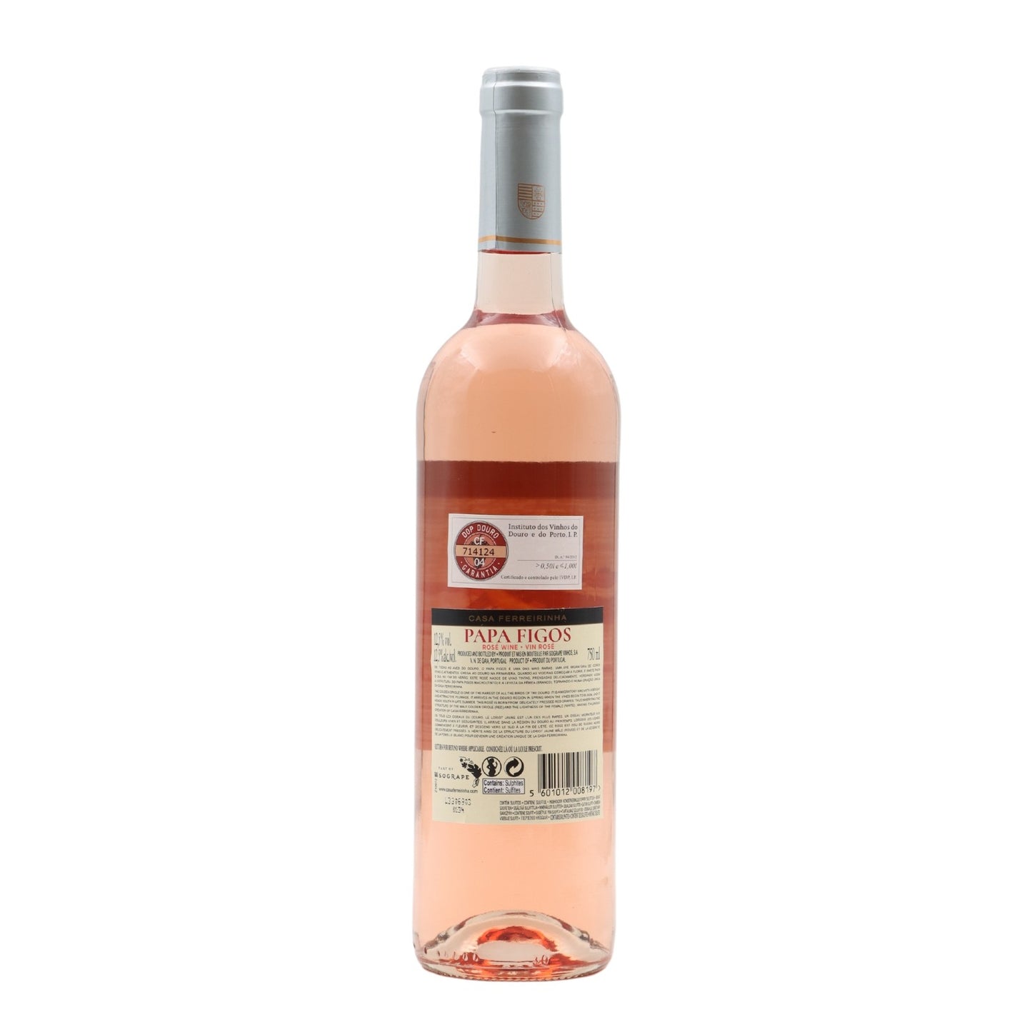 Papa Figos Rosé