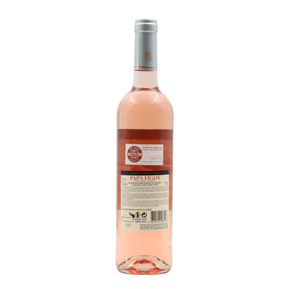 Papa Figos Rosé