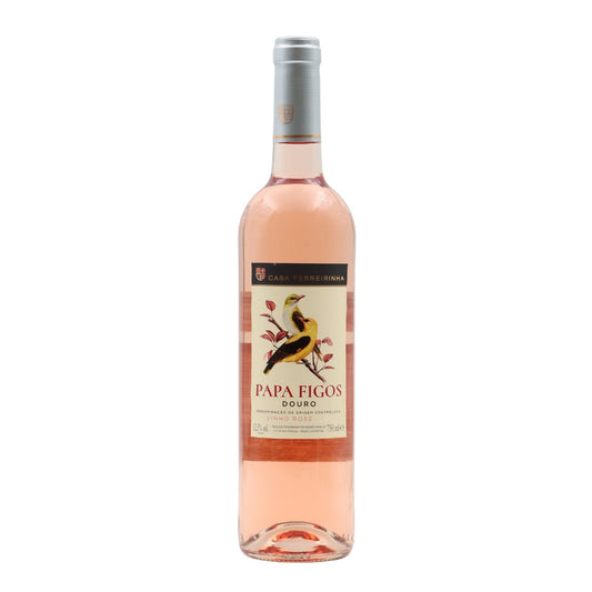 Papa Figos Rosé