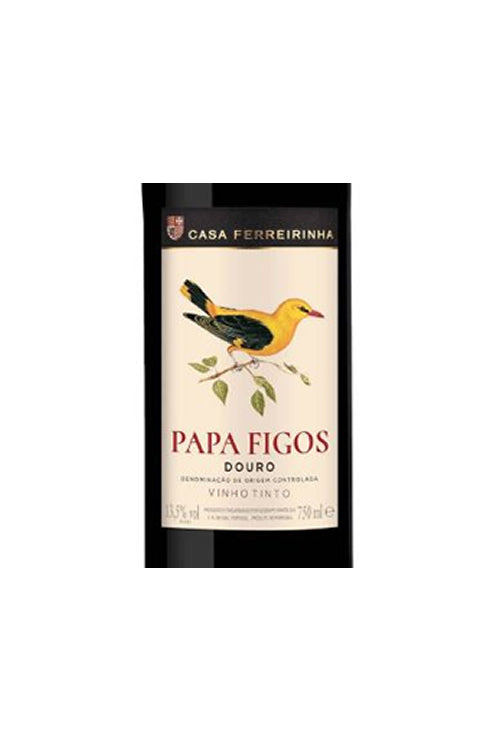 Casa Ferreirinha Papa Figos Tinto