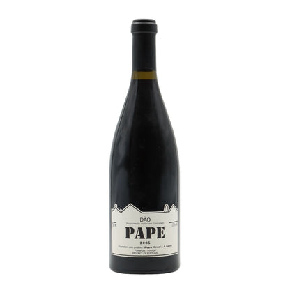 Pape Tinto 2005