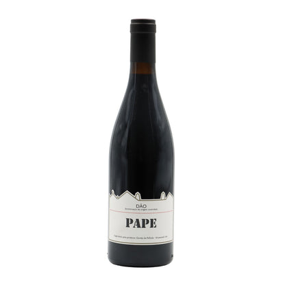 Pape Tinto 2015