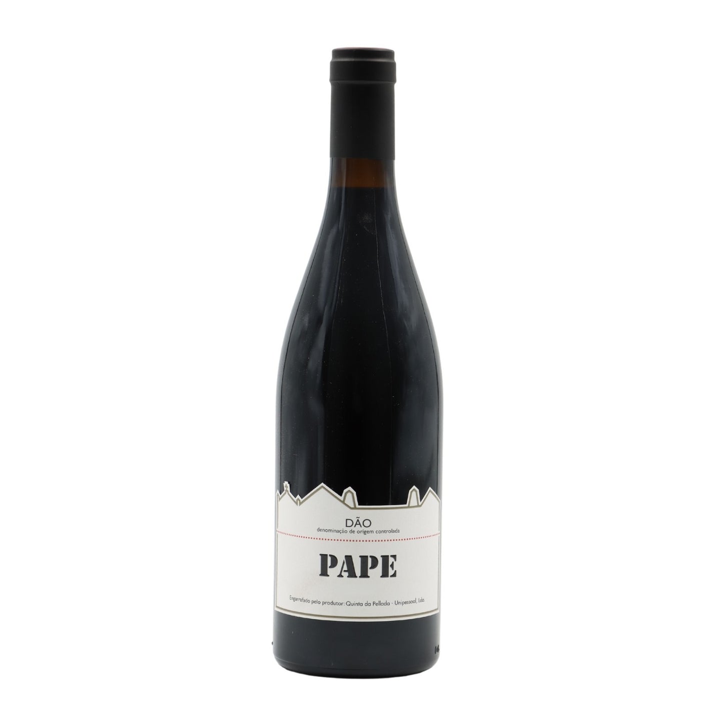 Pape Tinto