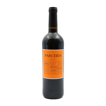 Tinto Partnership 2019