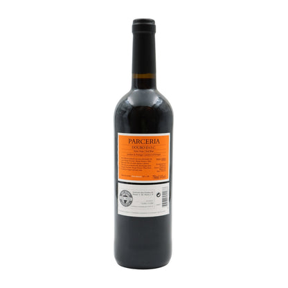 Tinto Partnership 2019