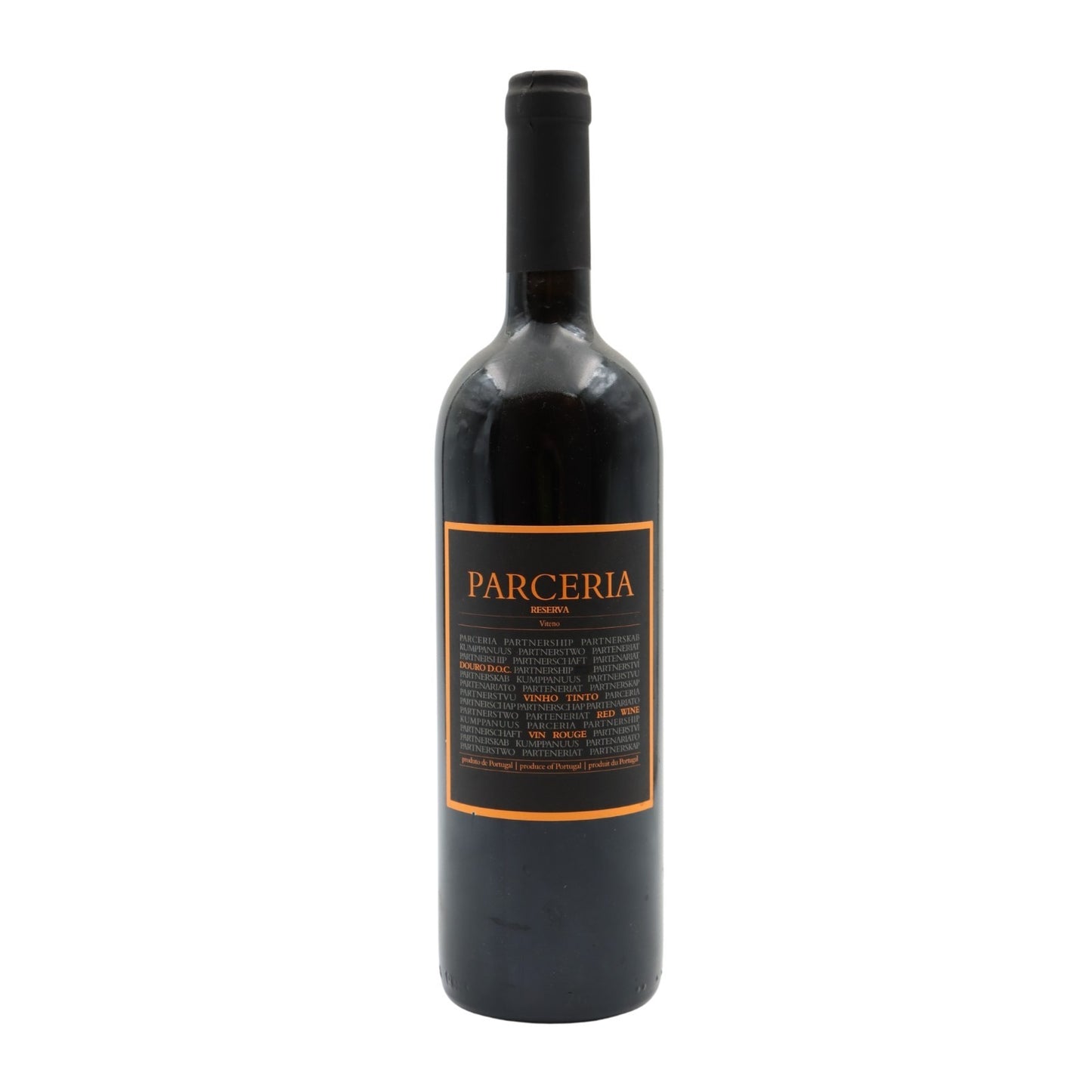 Parceria Reserva Tinto 2018