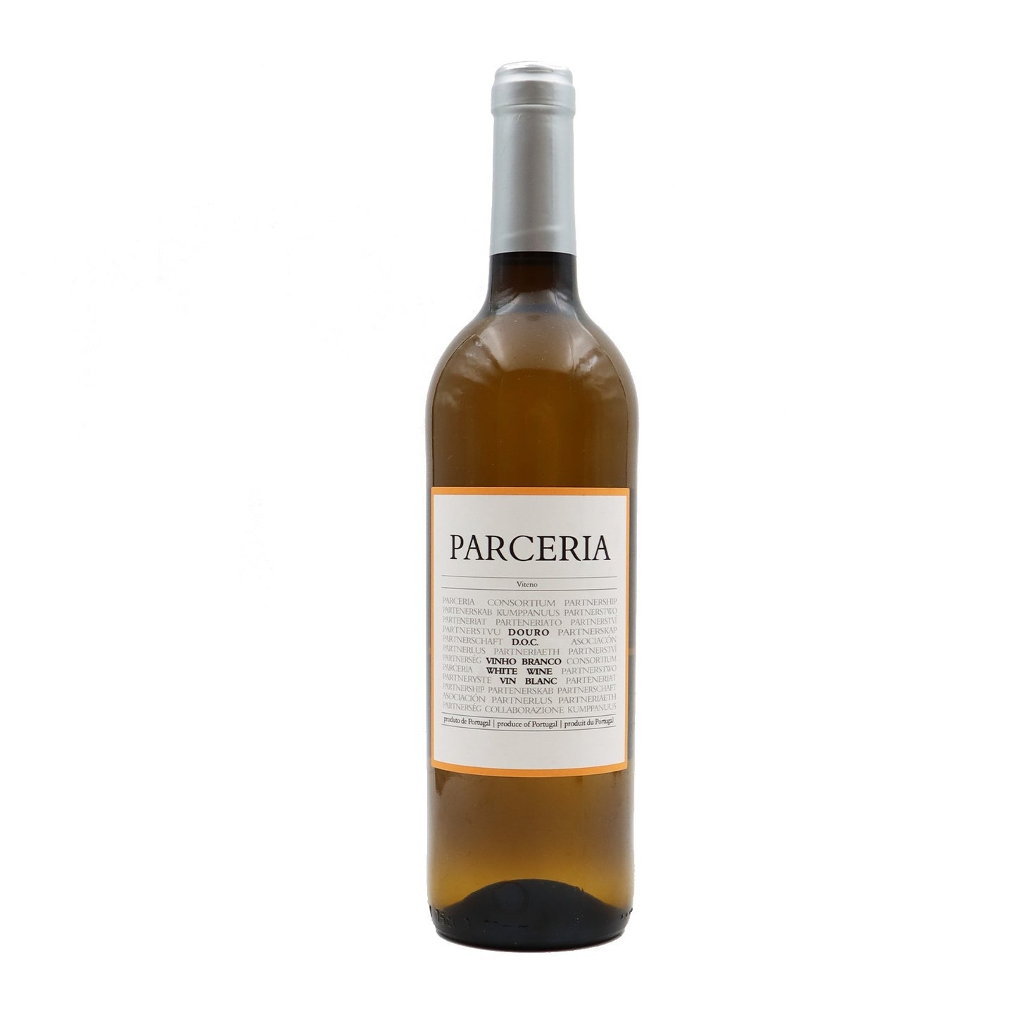 Parceria Branco