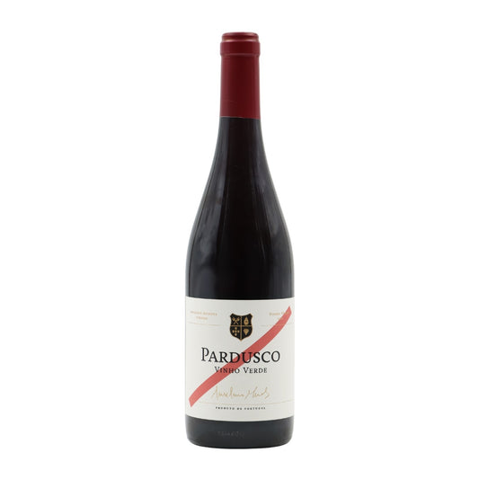 Pardusco Tinto 2022