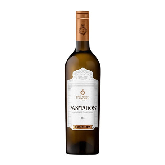 Amazed Garrafeira White 2015