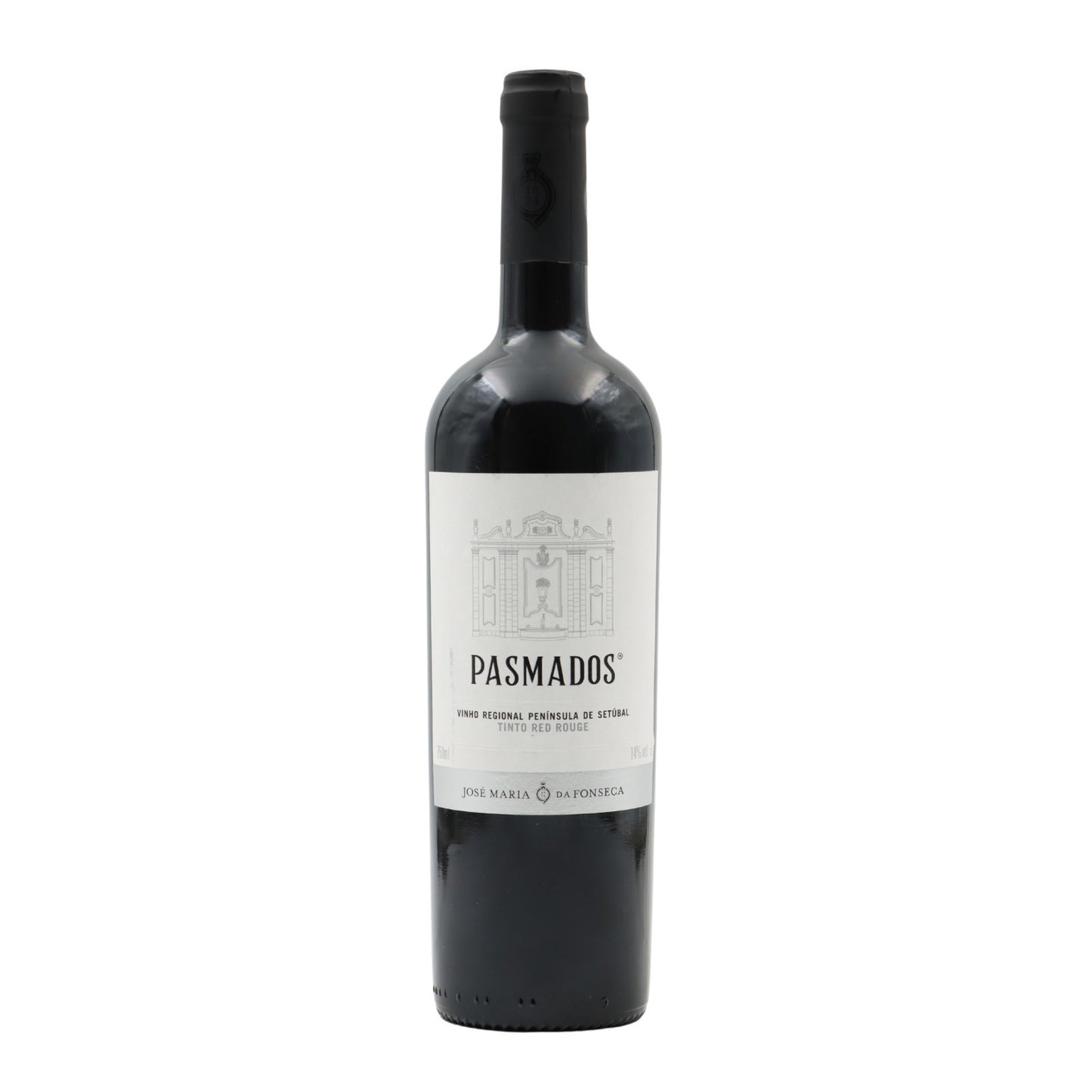 Pasmados Tinto