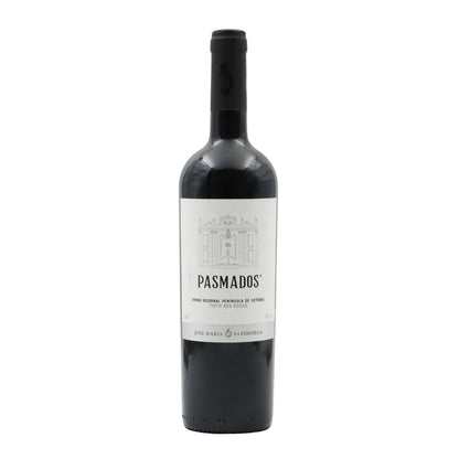 Pasmados Tinto