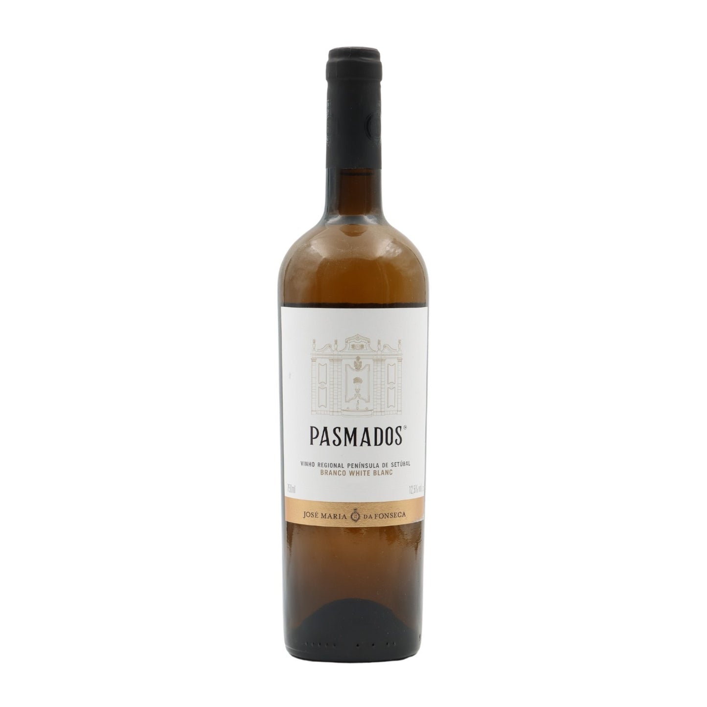 Pasmados Branco