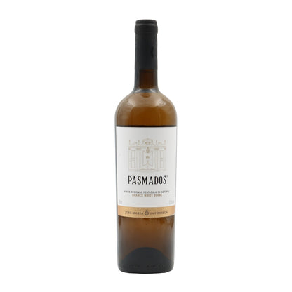 Pasmados Branco