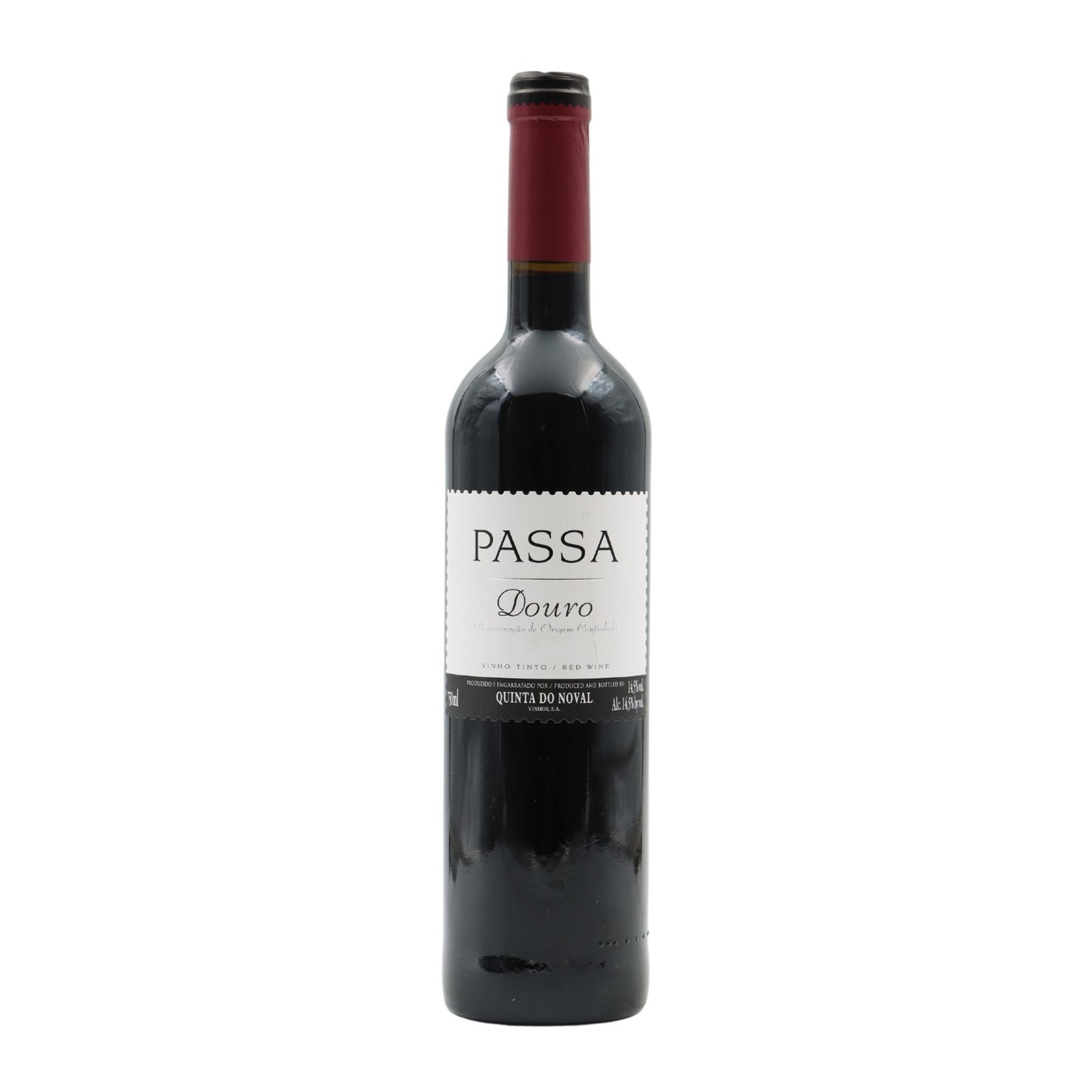 Passa Tinto