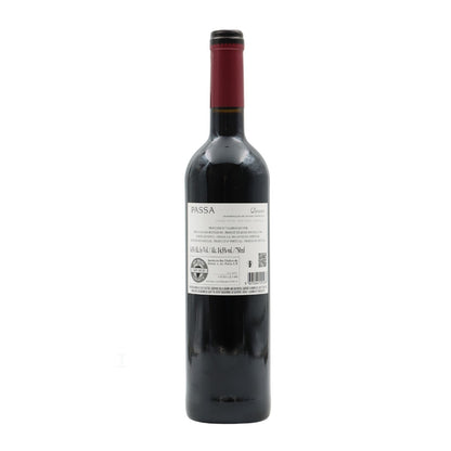 Passa Tinto