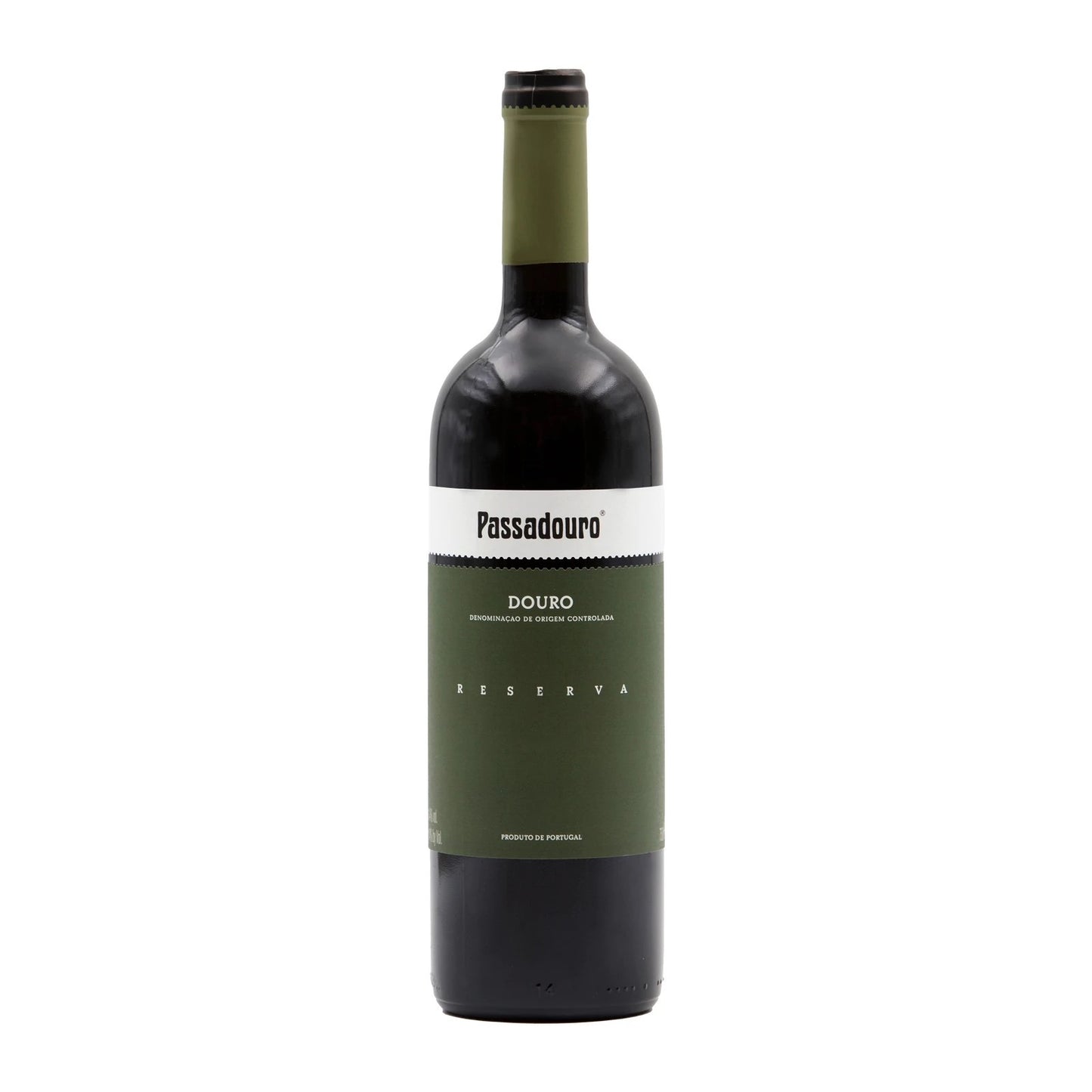 Passadouro Reserve Red 2017