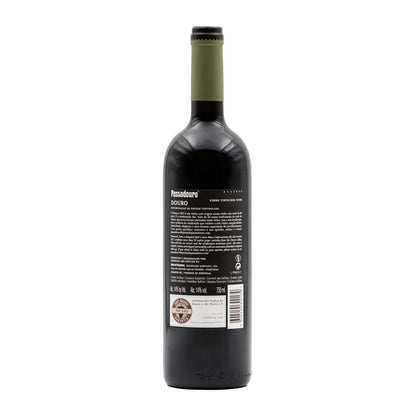 Passadouro Reserve Red 2017