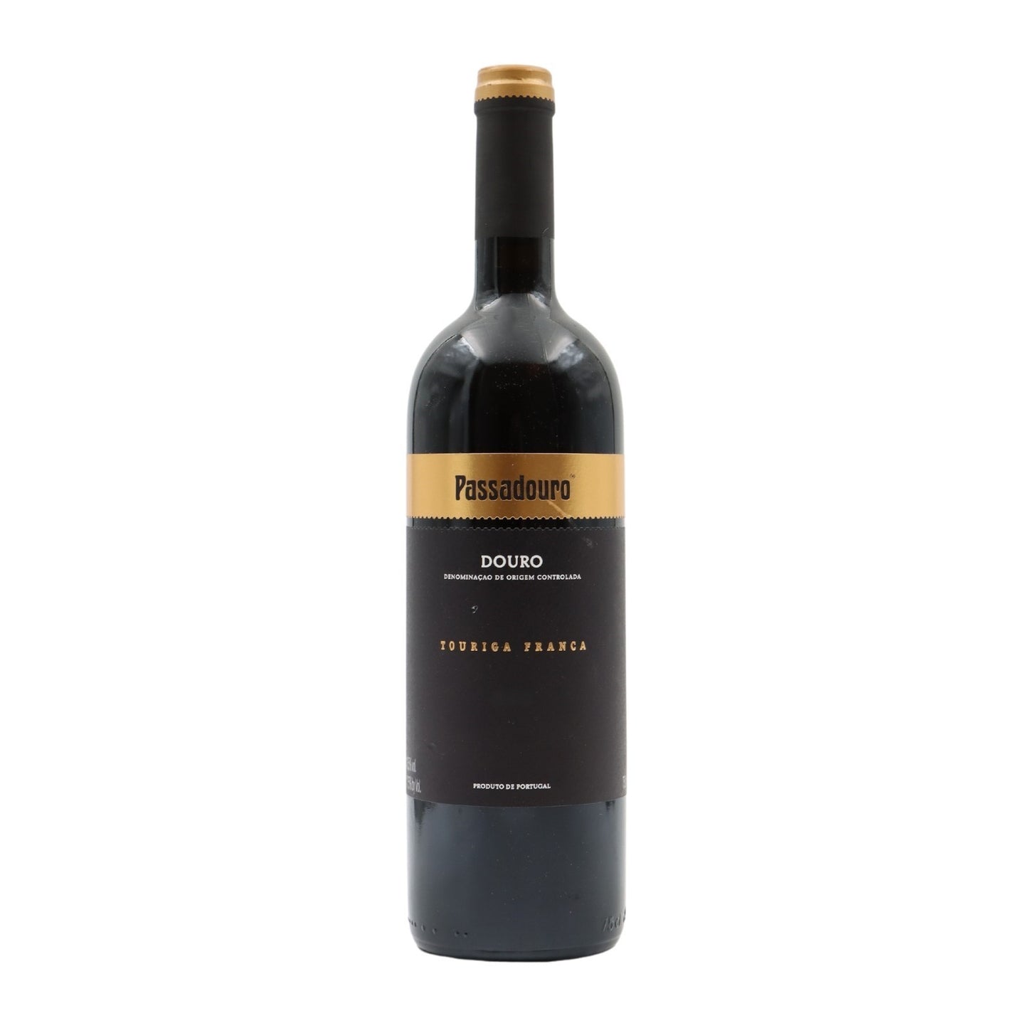 Passadouro Touriga Franca Red 2016