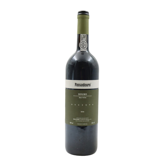 Passadouro Vintage Porto 2016