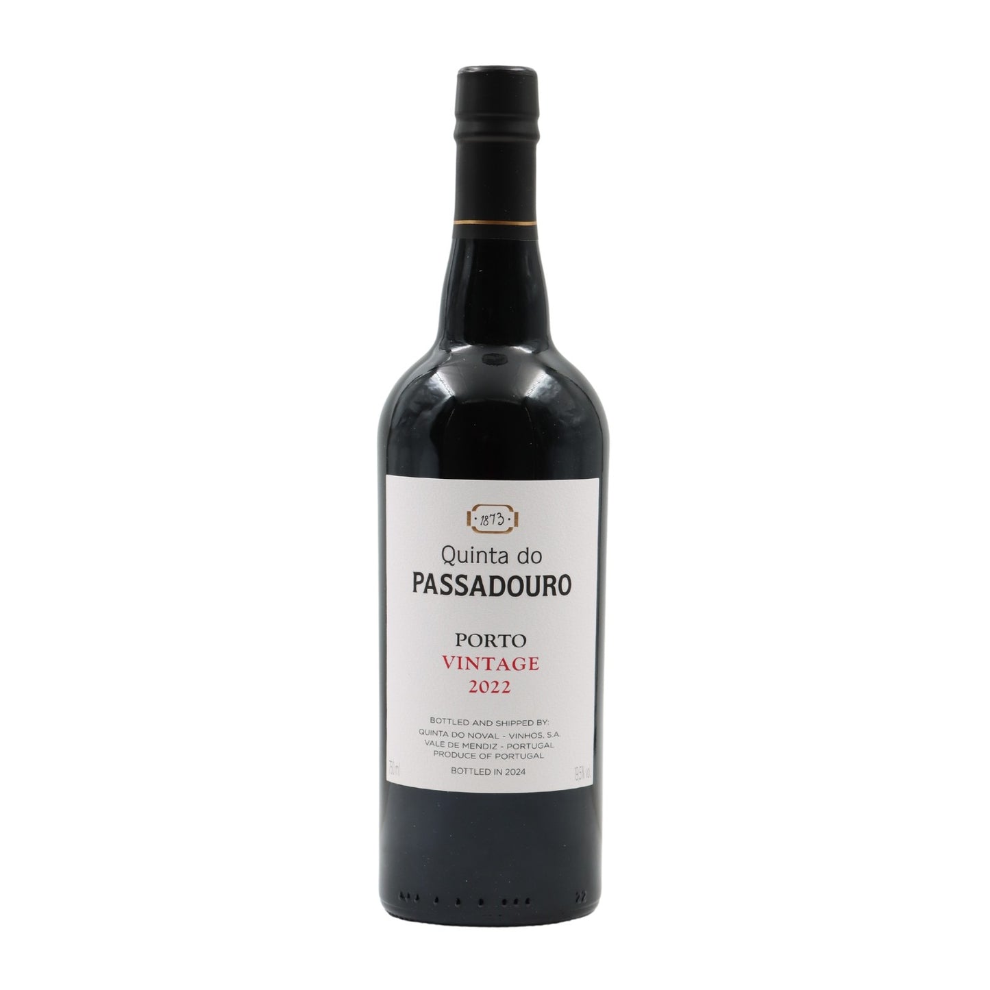 Passadouro Vintage Porto