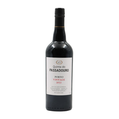 Passadouro Vintage Porto