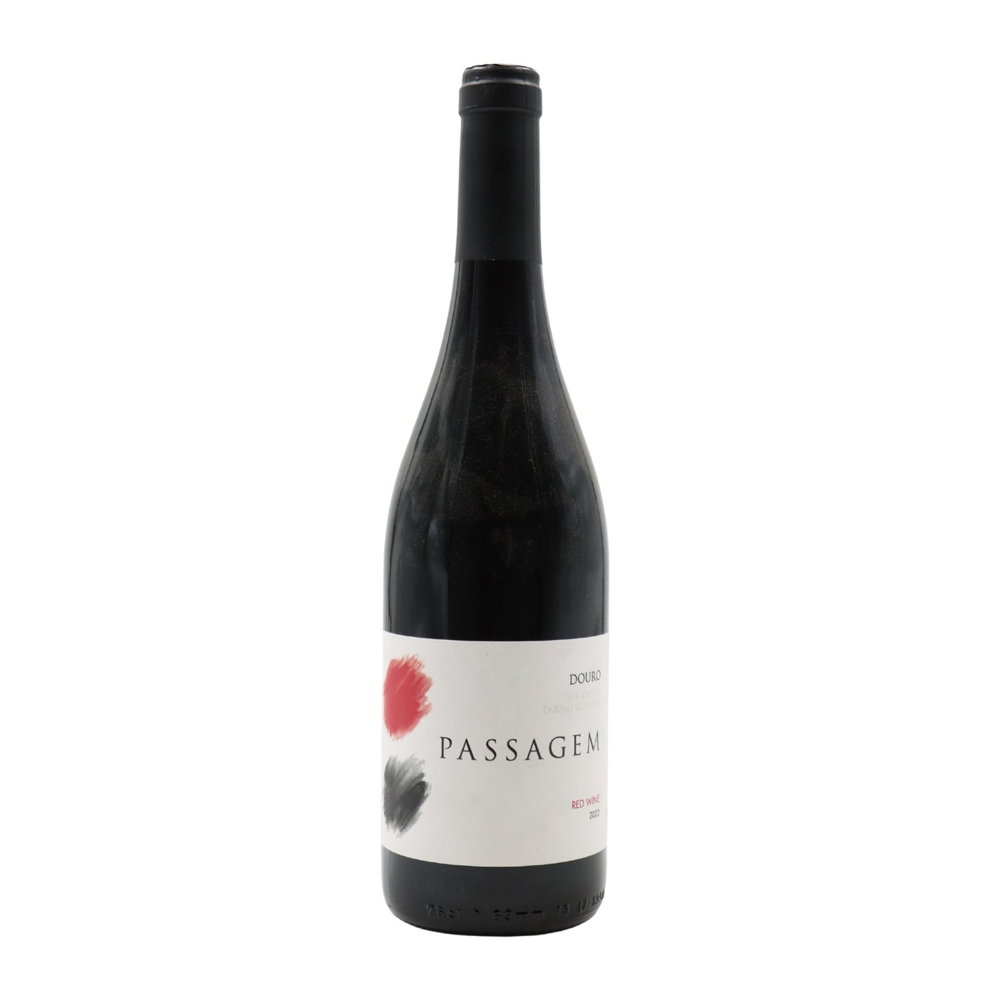 Passagem Tinto
