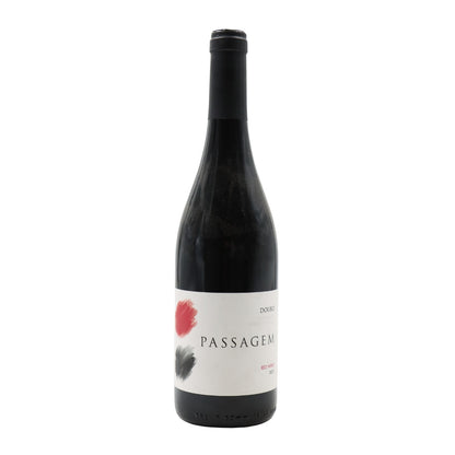 Passagem Tinto