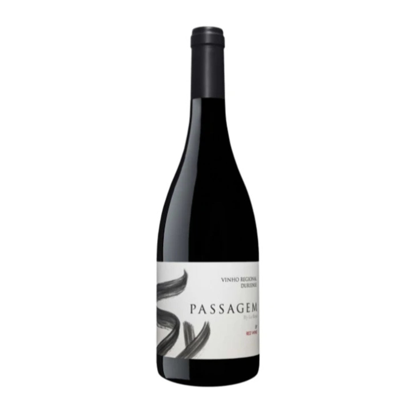 Passagem Syrah Tinto 2019