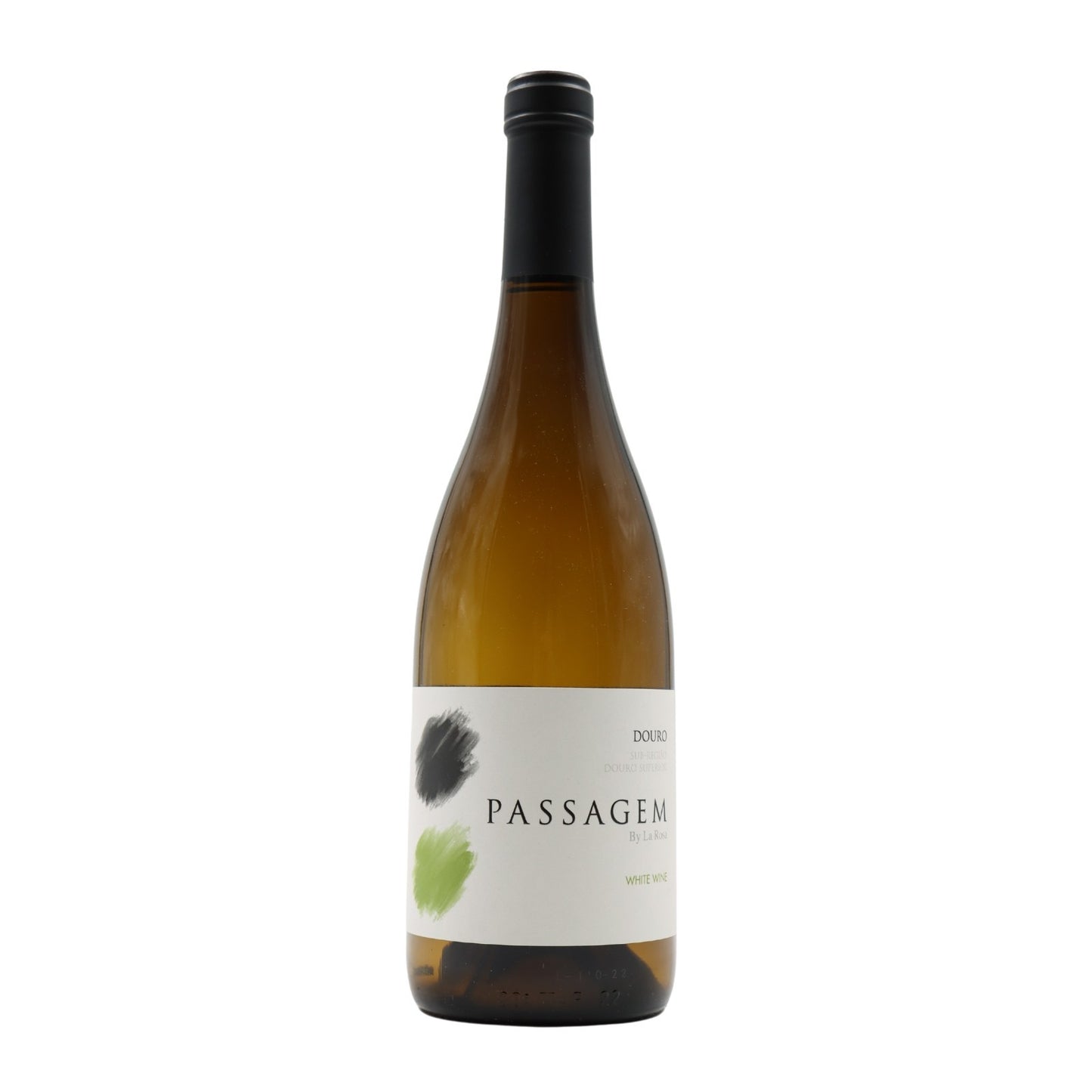 White Passage 2021