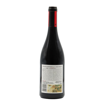 Passarella A Descoberta Tinto