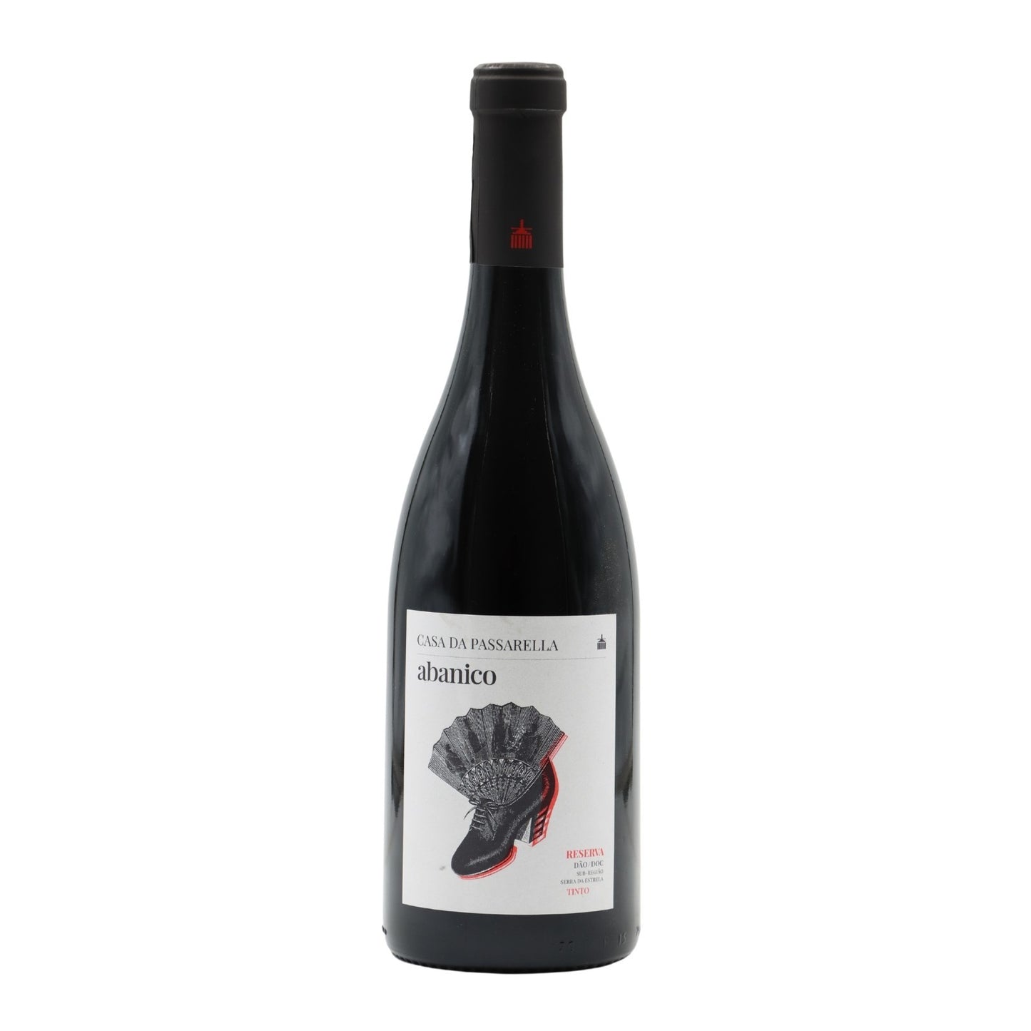 Passarella Abanico Reserva Tinto 2019