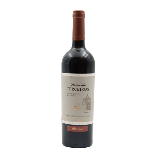 Alfrocheiro Red 2019