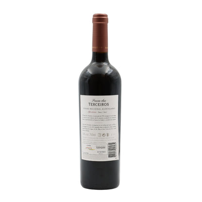 Alfrocheiro Red 2019