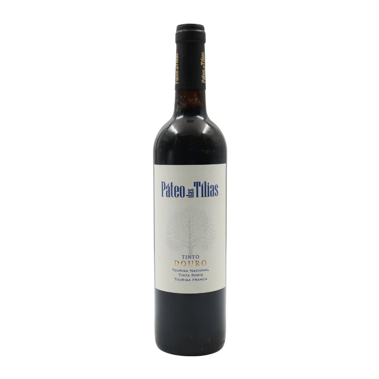 Páteo das Tílias Tinto