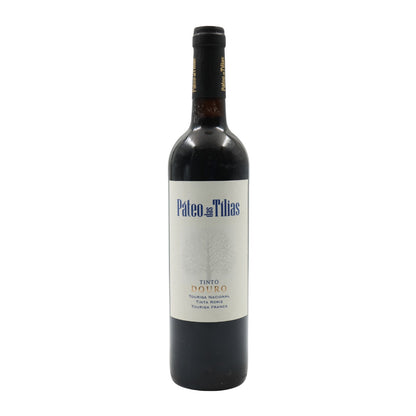 Páteo das Tílias Tinto