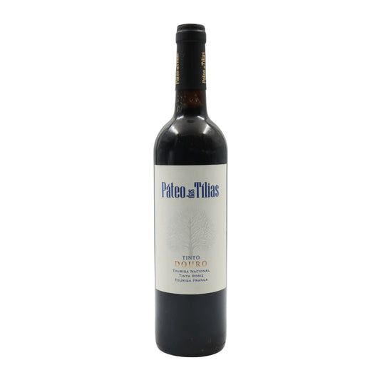Páteo das Tílias Tinto