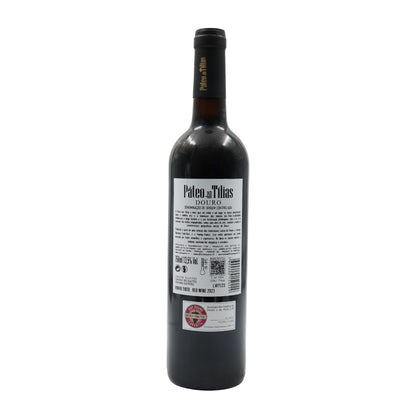 Páteo das Tílias Tinto