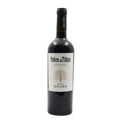 Páteo das Tílias Reserva Tinto