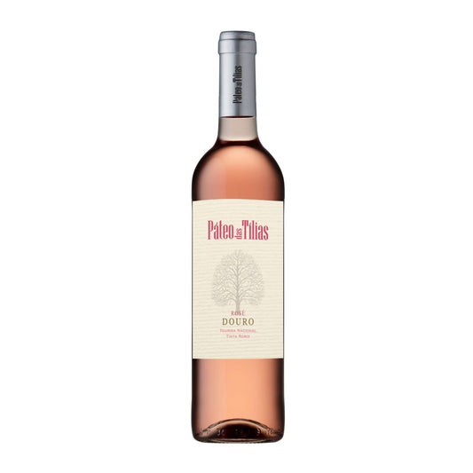 Páteo das Tílias Rosé