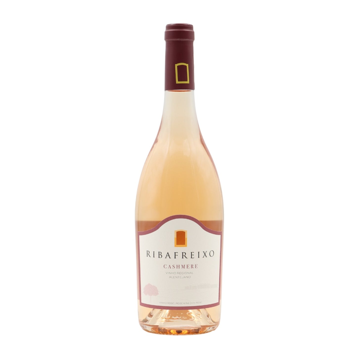 Ribafreixo Cashmere Rosé